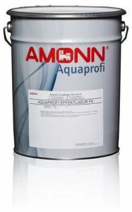 J.F. AMONN Промышленная пропитка для спецэффектов Industria carpenteria