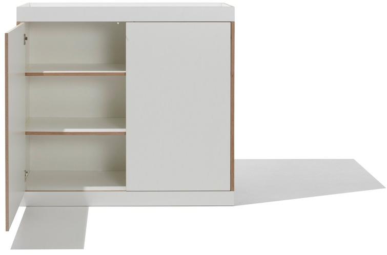 Müller Small Living Комод с распашными дверцами Flai sun-id-1505117 - Вид №4