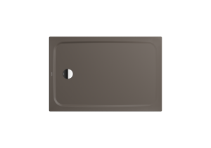Душевой поддон KALDEWEI Сталь эмалированная 2272-1 450 теплый серый 80
