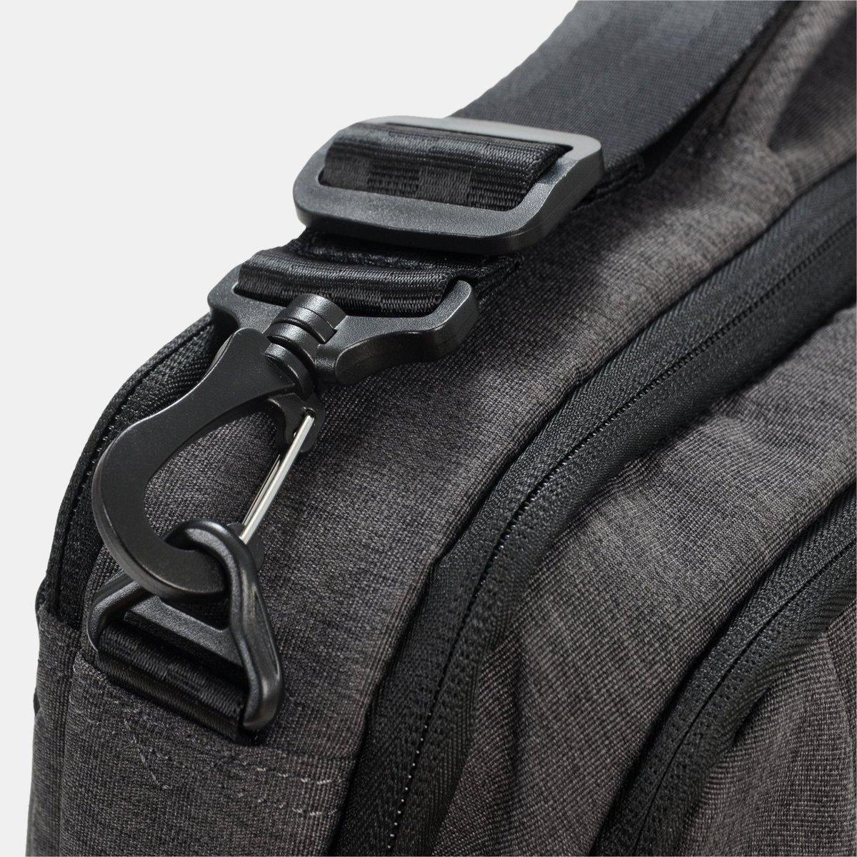 HMID06/640-01 Рюкзак HMID06 Focused Three Way Briefcase Backpack 15.6 RFID Hedgren Midway  - Вид №3