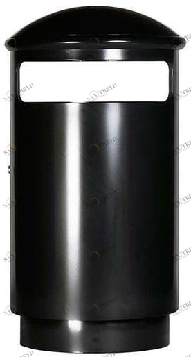 VESTRE Урна для мусора с крышкой City sun-id-1465257