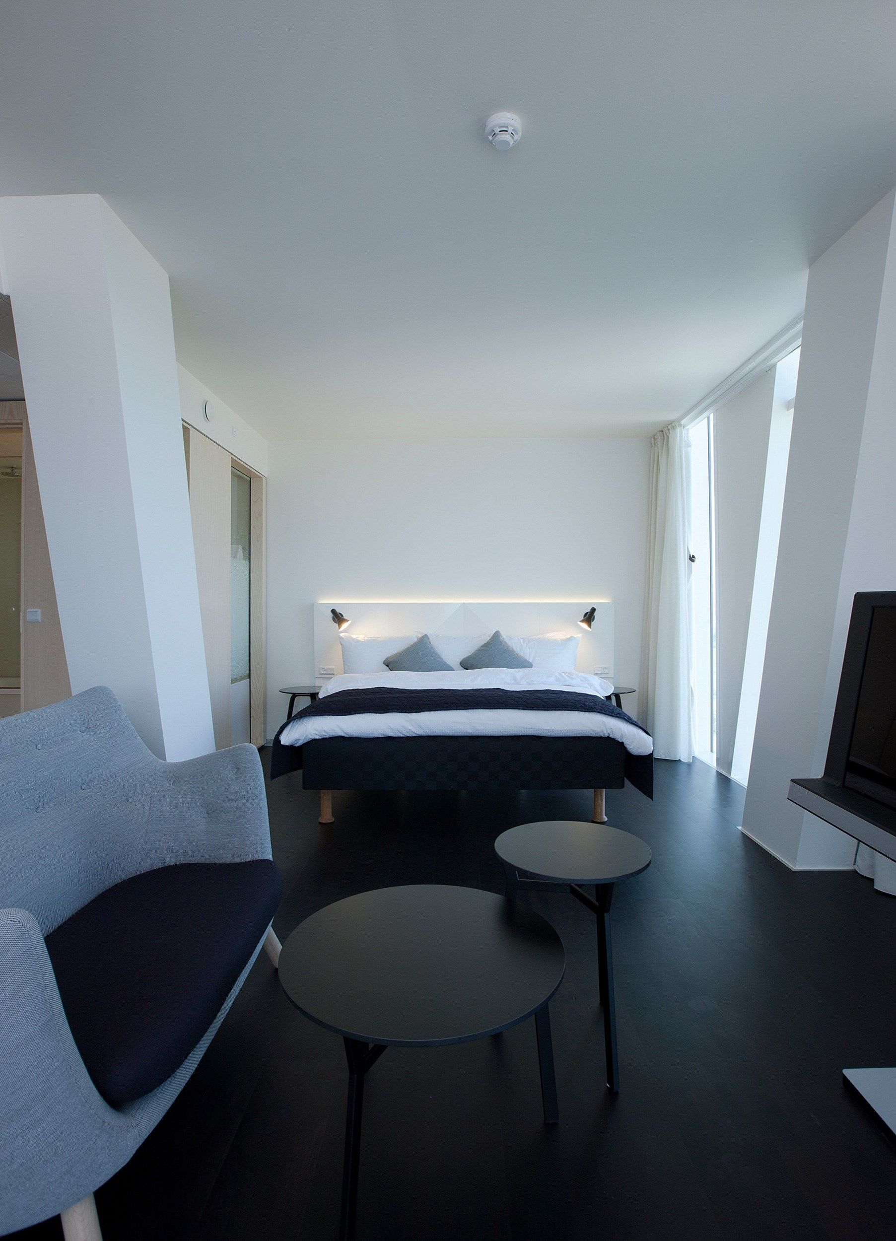 Регулируемая стальная настенная лампа Louis Poulsen AJ ARCH-00116885 - Вид №33