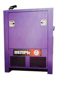 Дизельный генератор Вепрь АДА 10-230 РЛ 49 Инвертор
