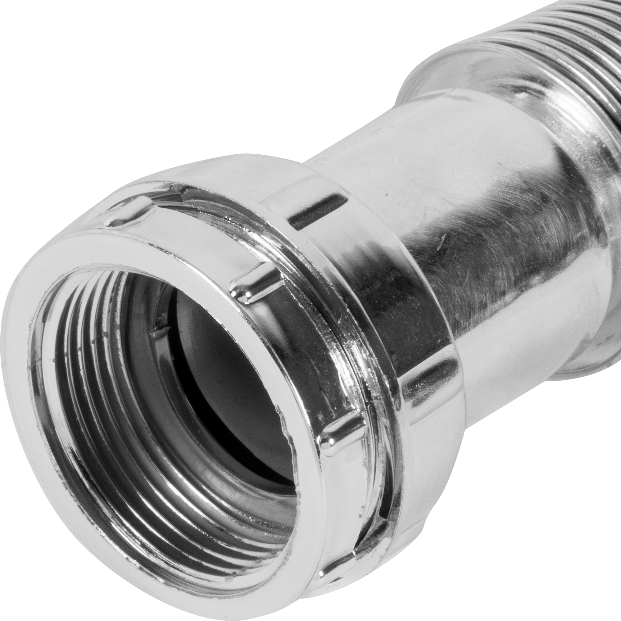 Гофрированная труба VIDAGE для подключения унитаза 1.5 дюйма 18554466 STLM-0011324 - Вид №1