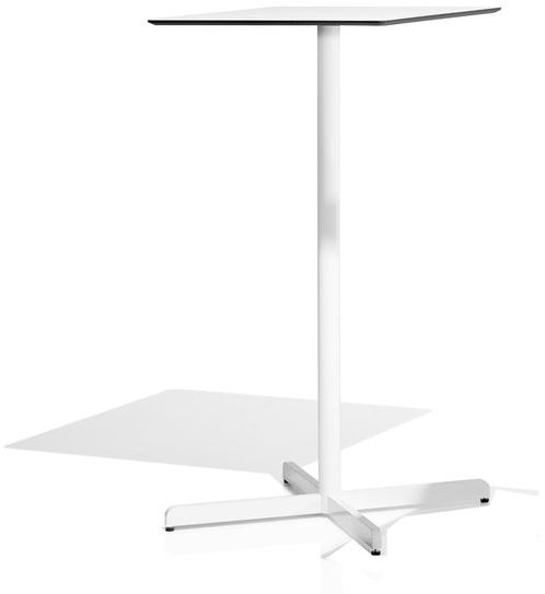 Bivaq Круглый высокий стол Sit sun-id-1368524 - Вид №3