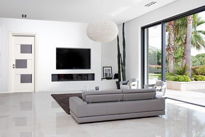 DIERRE Распашная дверь покрыта меламином sun-id-1403273 - Вид №1