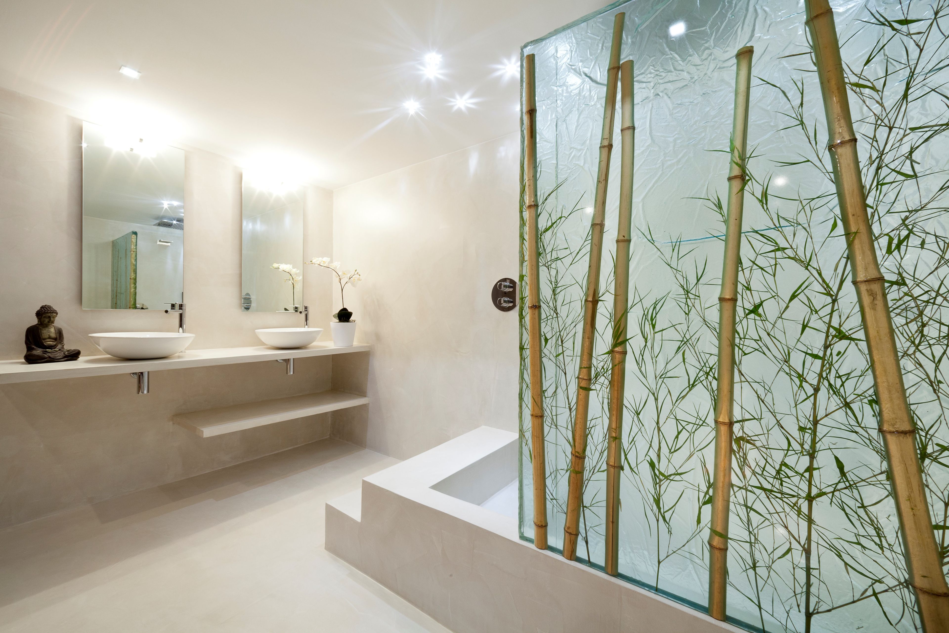 Смола для вертикальных полов и настенных покрытий Gobbetto Dega ARCH-00093796 - Вид №14