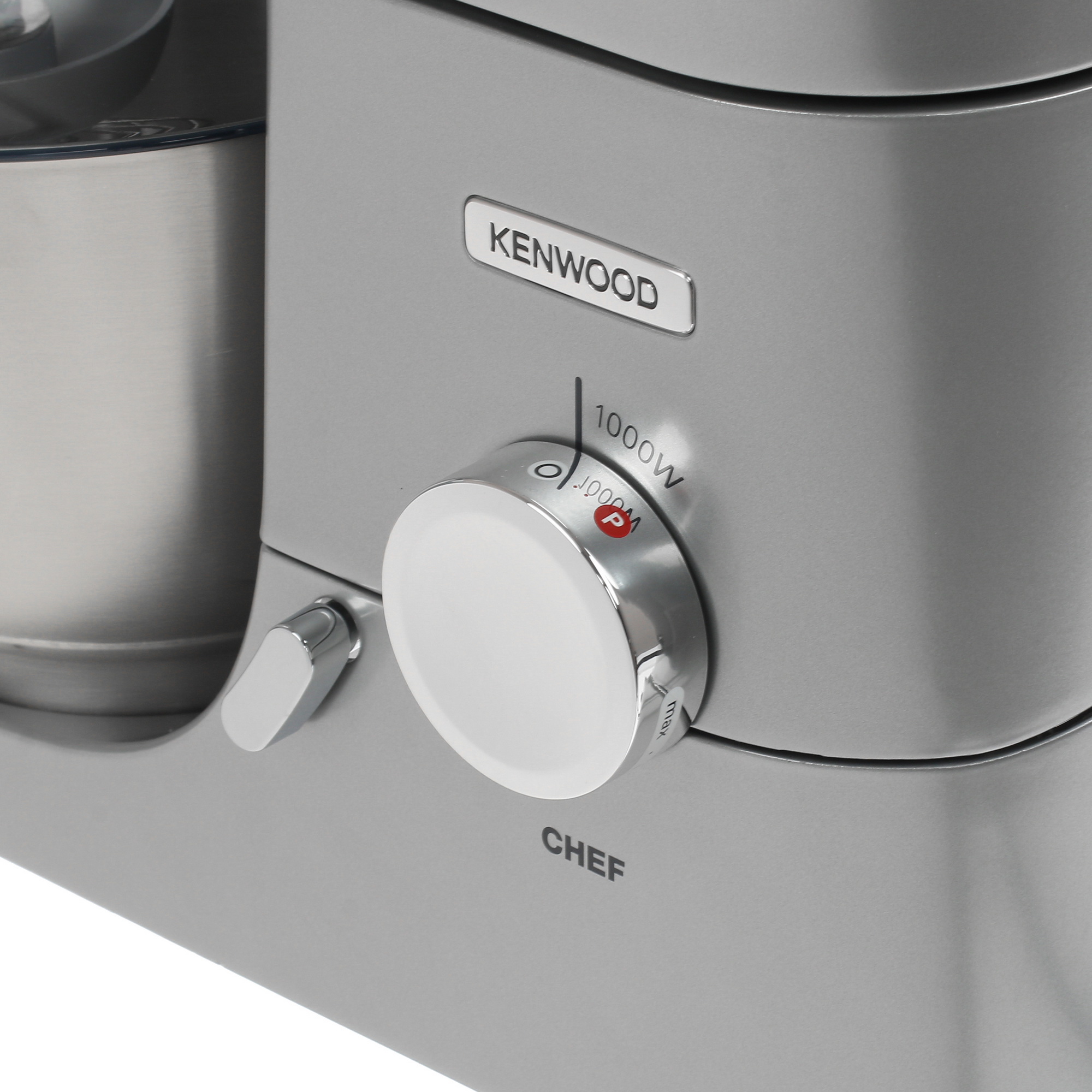 1325875 Кухонная машина Kenwood KVC3100S серебристый STDN-0044197 - Вид №5