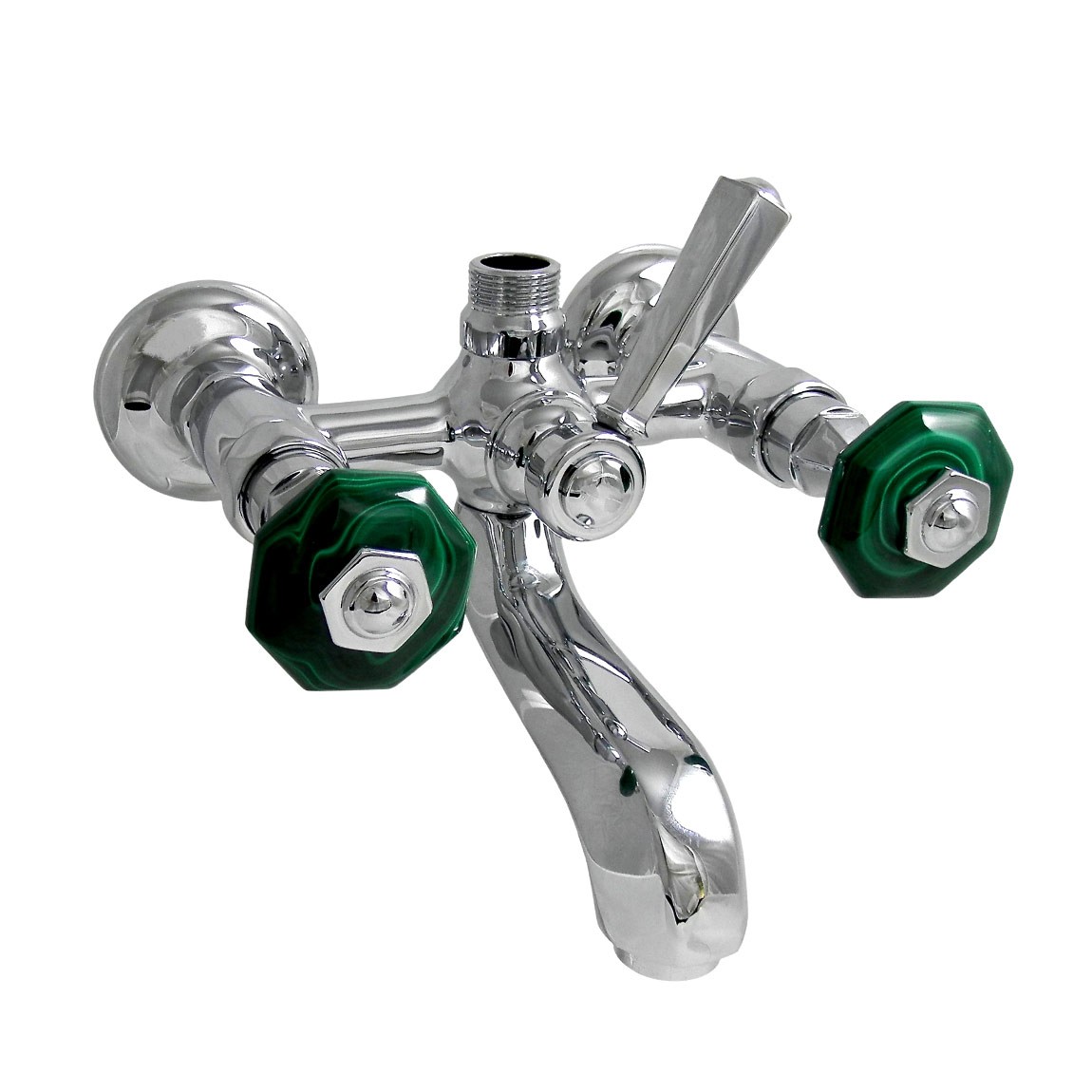 1900 ** 15C Комплект ванны для душевой колонки Nicolazzi Series Teide Chic 