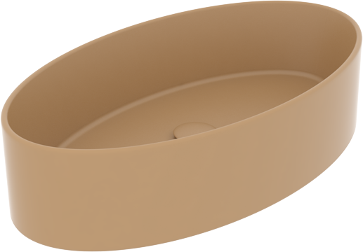 LKLAVFSBF6017 Накладная раковина на столешницу GSG CERAMIC Like