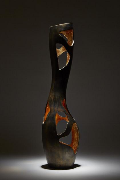 REDA AMALOU DESIGN Орнамент / ваза сусальное золото - бронза sun-id-1427193 - Вид №15