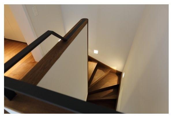 GESSO Ступенька настенная  802  - Вид №3