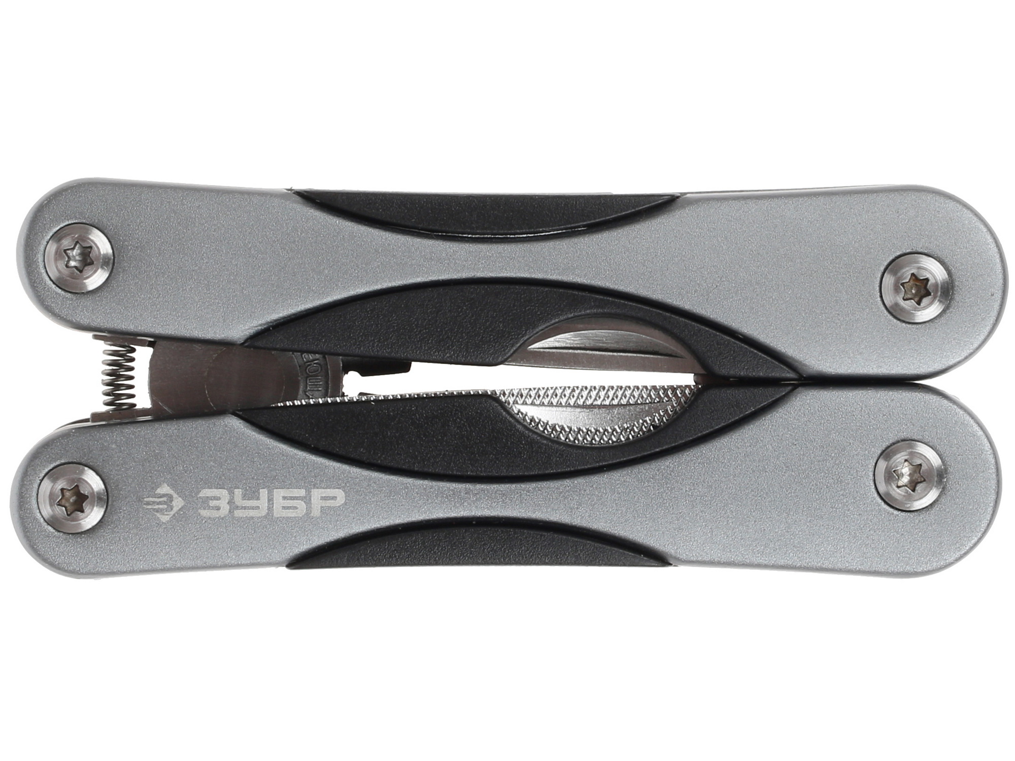 Мультитул ЗУБР "МАСТЕР" 47750 6620813 STDN-0072560 - Вид №1