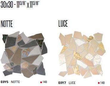 Provenza Мозаика Terraquea sun-id-1469187 - Вид №1