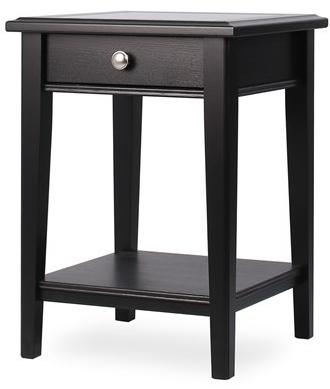 Heavens Тумбочка из дуба квадратная с ящиками Rebecca sun-id-1388397 - Вид №1