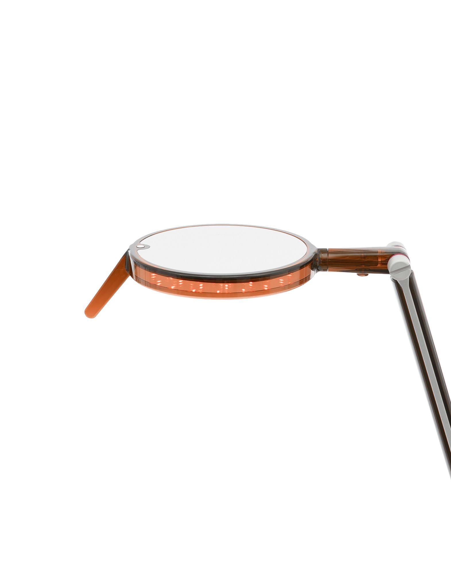 Регулируемая светодиодная настольная лампа из поликарбоната Kartell ALEDIN TEC ARCH-00150786 - Вид №8