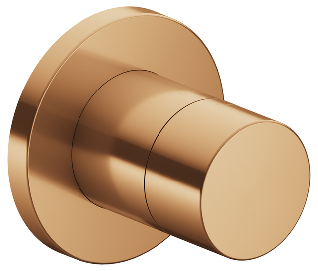 59541050001 Запорный вентиль DN 15 KEUCO IXMO - Вид №2