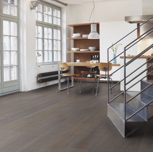 Паркетная доска Boen Дуб Mystic jungle SFGV4KWD - Вид №13