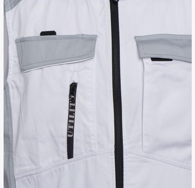 DIADORA UTILITY Жилет рабочий Vest easywork light iso sun-id-1396076 - Вид №2