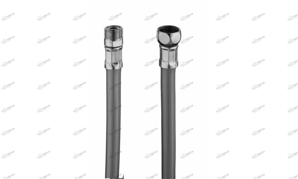 A00129 Шланг PVC Ø 12 mm BOSSINI 