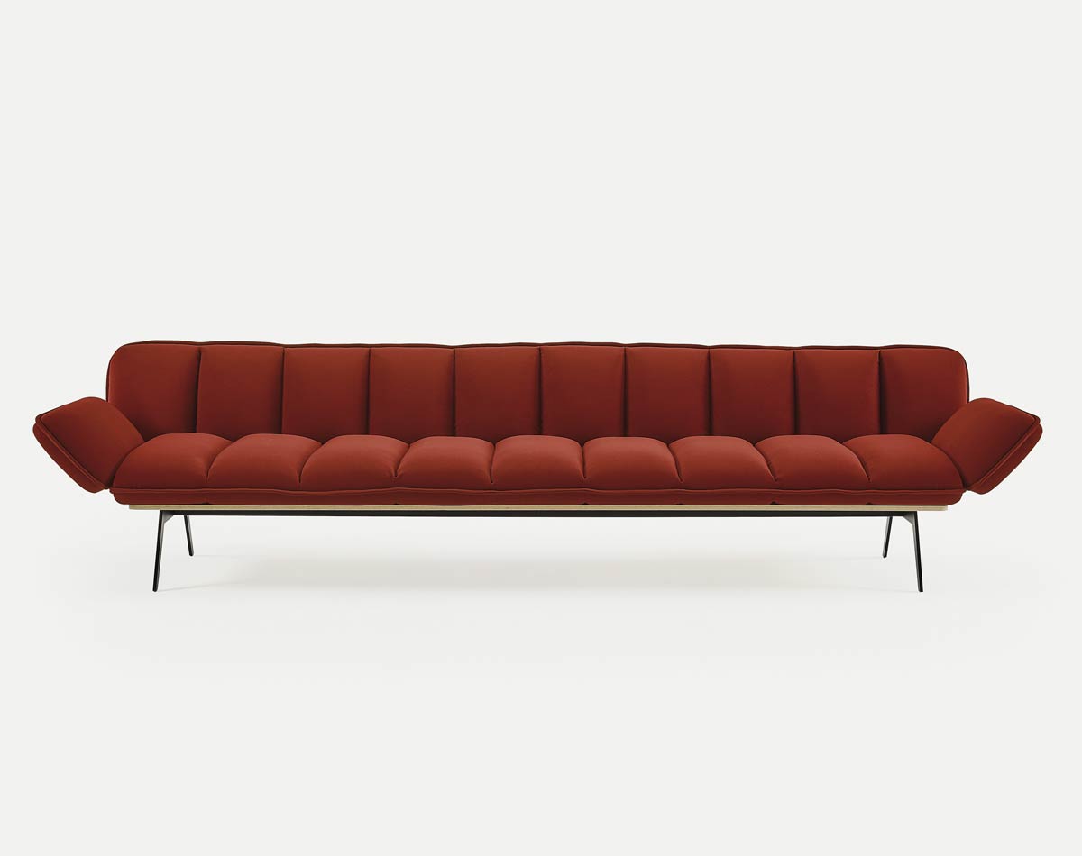 072168 Модульный диван SANCAL Next Stop