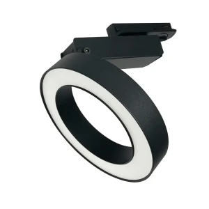 Трековый спот Voltega Rim Single — направленный свет для интерьерных акцентов 89438122