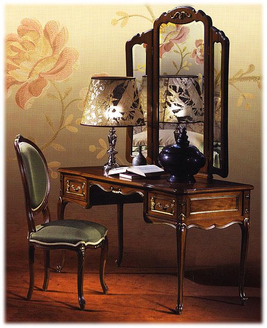 Туалетный столик Srauss ANGELO CAPPELLINI 7104  - Вид №1