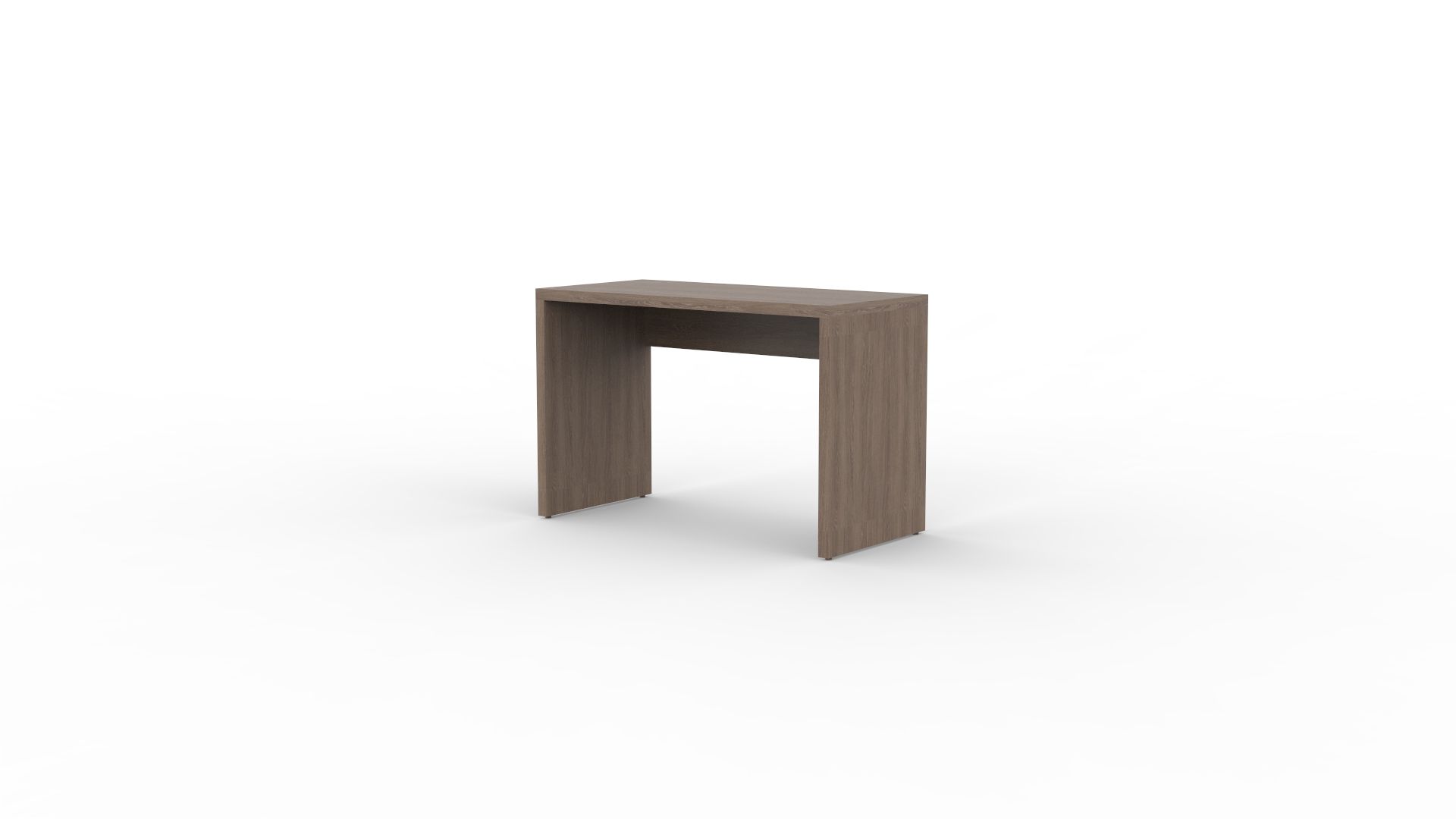 Прямоугольный стол для контракта Mobilspazio Zeus ARCH-00127331 - Вид №2