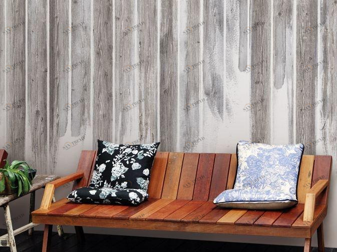 GLAMORA Виниловые обои под дерево Analogy sun-id-1492996