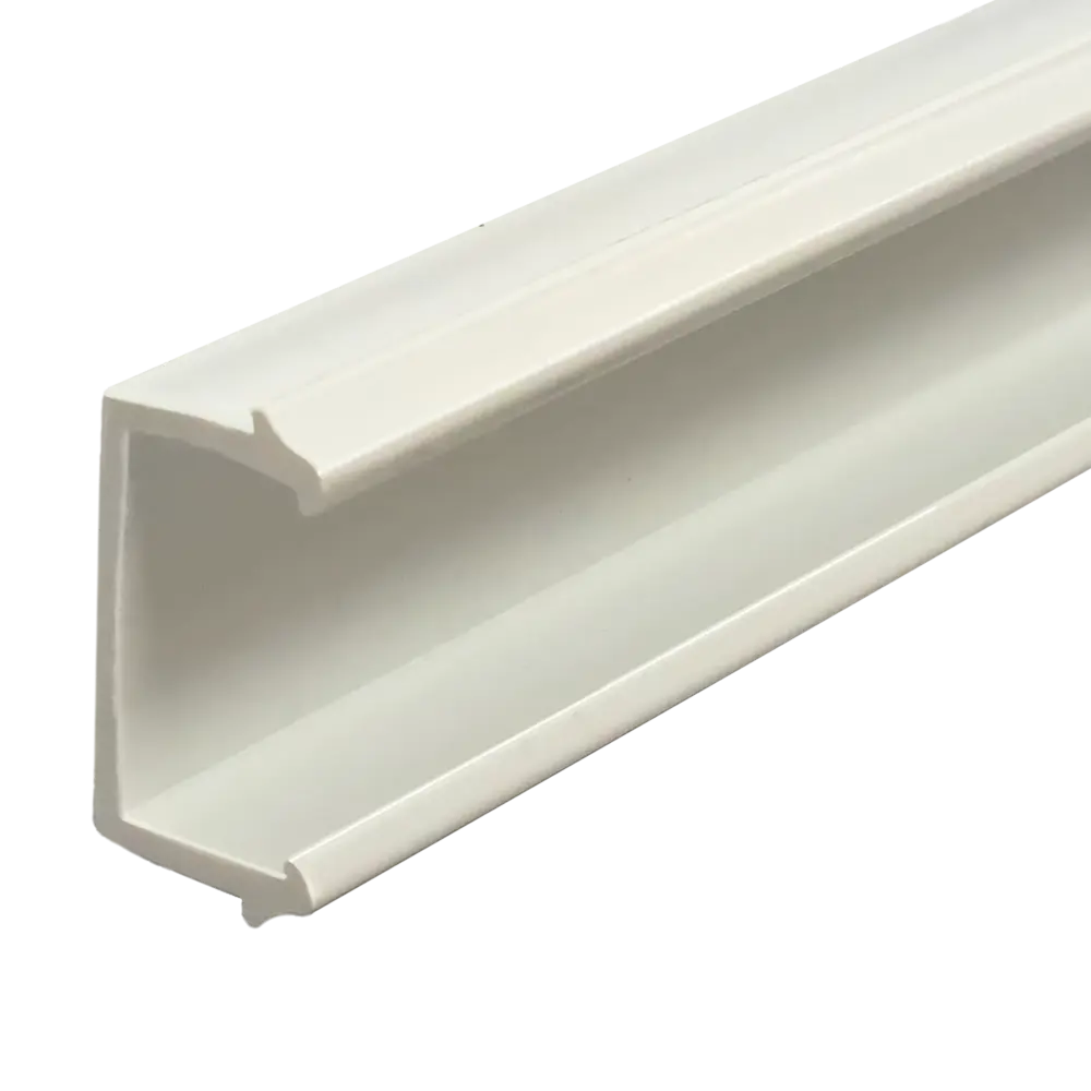 Монтажная планка STELLA для панелей МДФ 2400 мм 84911979 STLM-0057135 - Вид №1