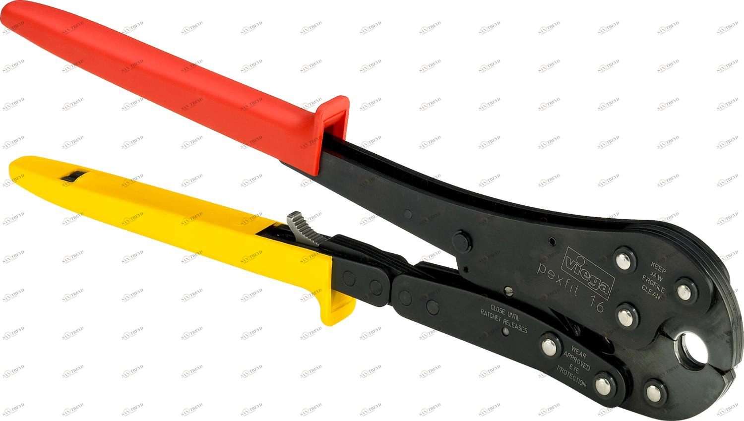 644 956 Модель 2782.5 Трубопроводные системы  Viega Smartpress  Аксессуары  Инструменты Santreyd 