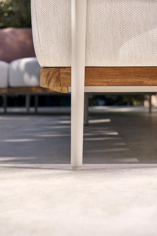 MNST1226 Concept 11 teak nero черный Manutti Flex - Вид №15