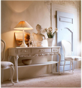 Консоль  SAVIO FIRMINO 3126 CON