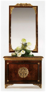 Буфет  AR ARREDAMENTI 402