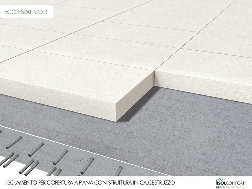 Isolconfort Изоляционная панель из пенополистирола для крыш sun-id-1429041 - Вид №5