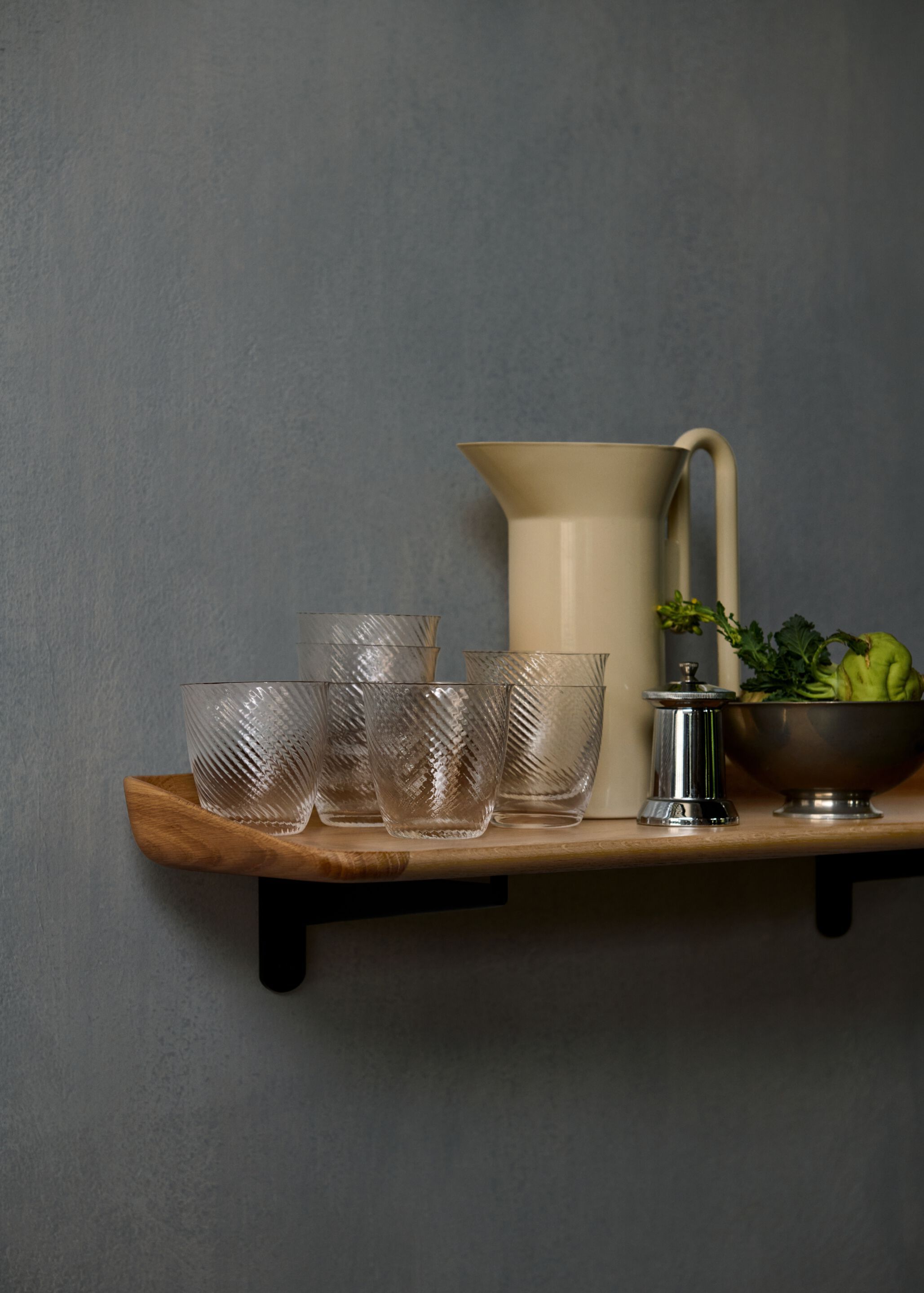 Деревянная полка &Tradition Гильдия ARCH-00037738 - Вид №3