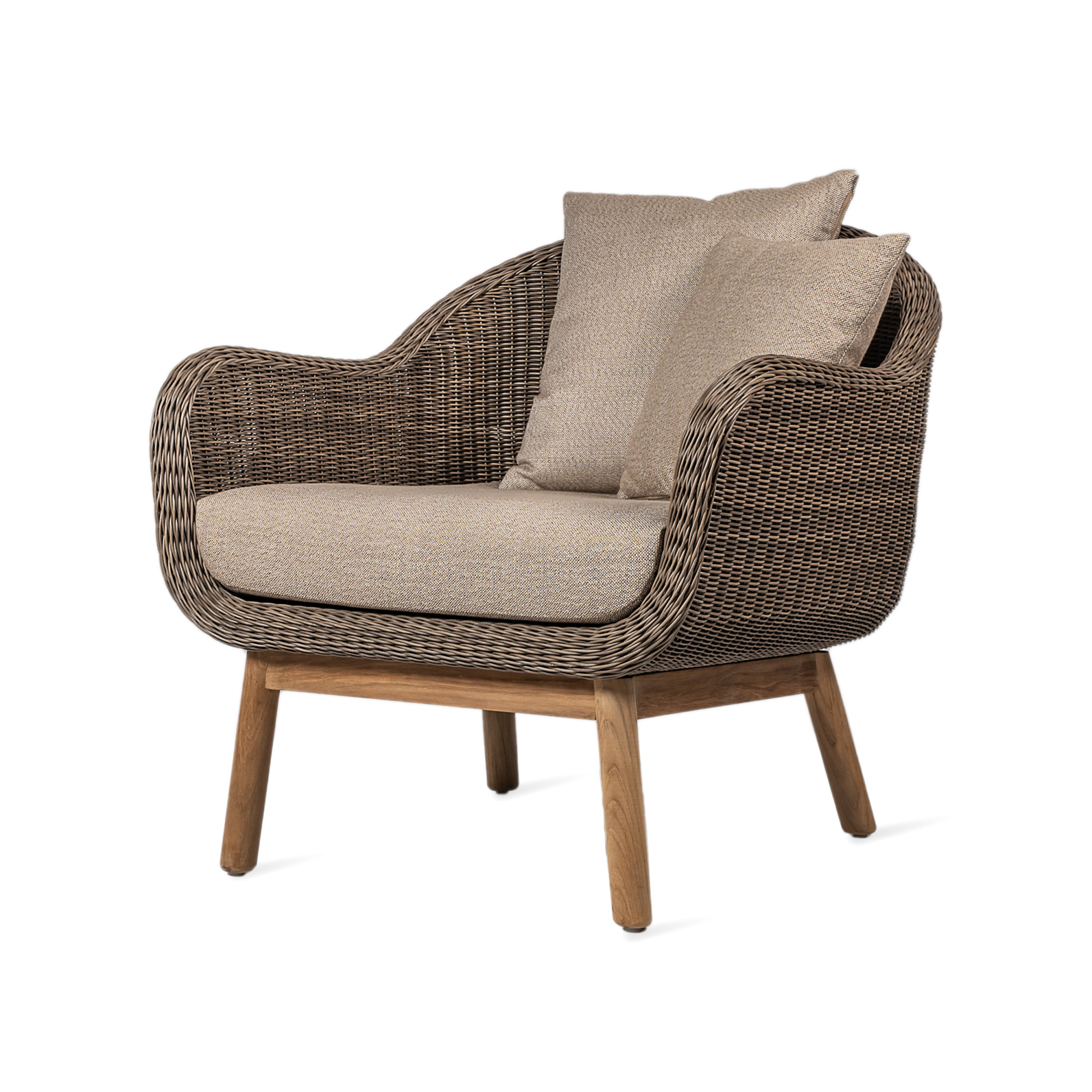 2000983209269 Кресло VINCENT SHEPPARD Anton