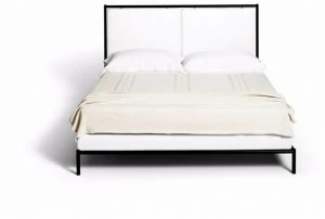 DE PADOVA Двуспальная кровать