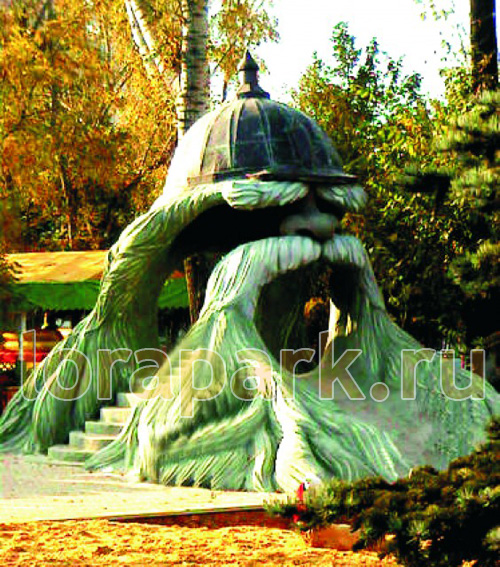 MB.S-V01 ВИТЯЗЬ LAB.Space 