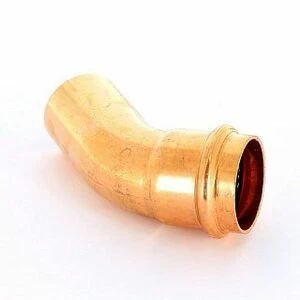 Угол-вставка 45° пресс 42 IBP