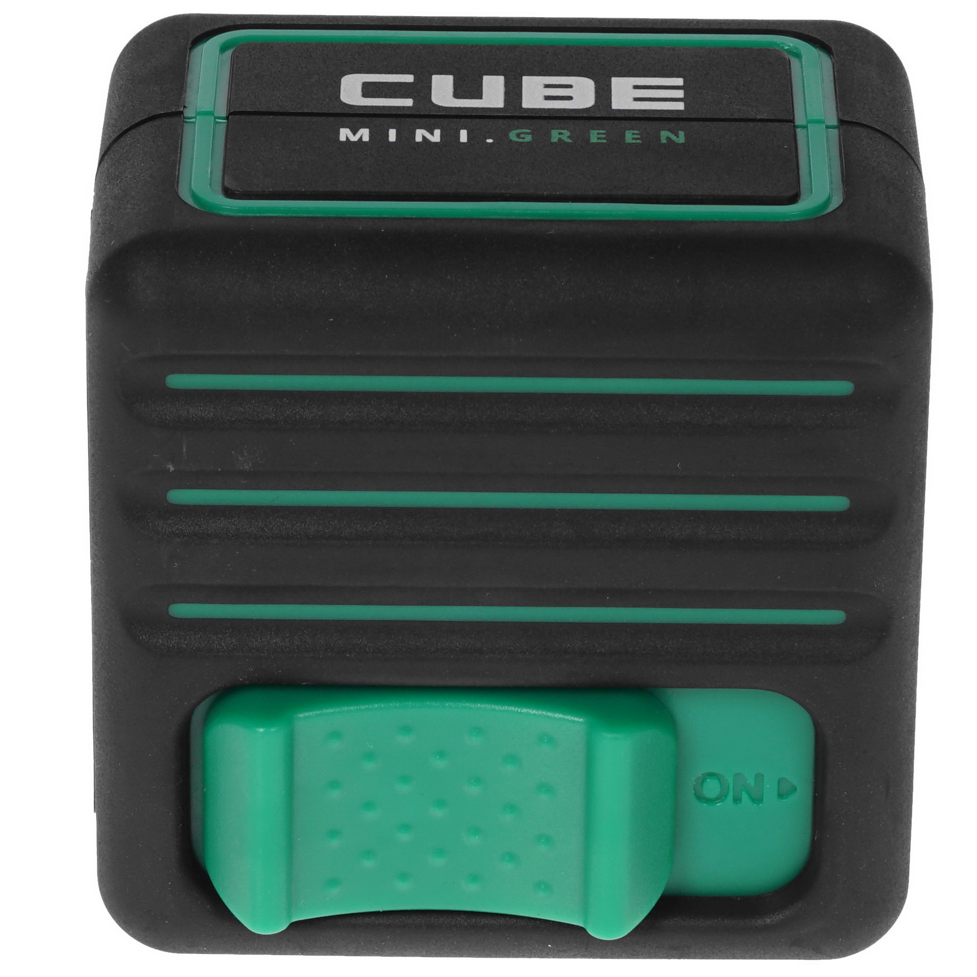 Лазерный нивелир ADA Cube MINI Green Basic Edition 1303869 STDN-0108452 - Вид №2