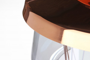 2000621334131 Потолочный светильник диаметр 35 ELECTRORETRO Silk Road