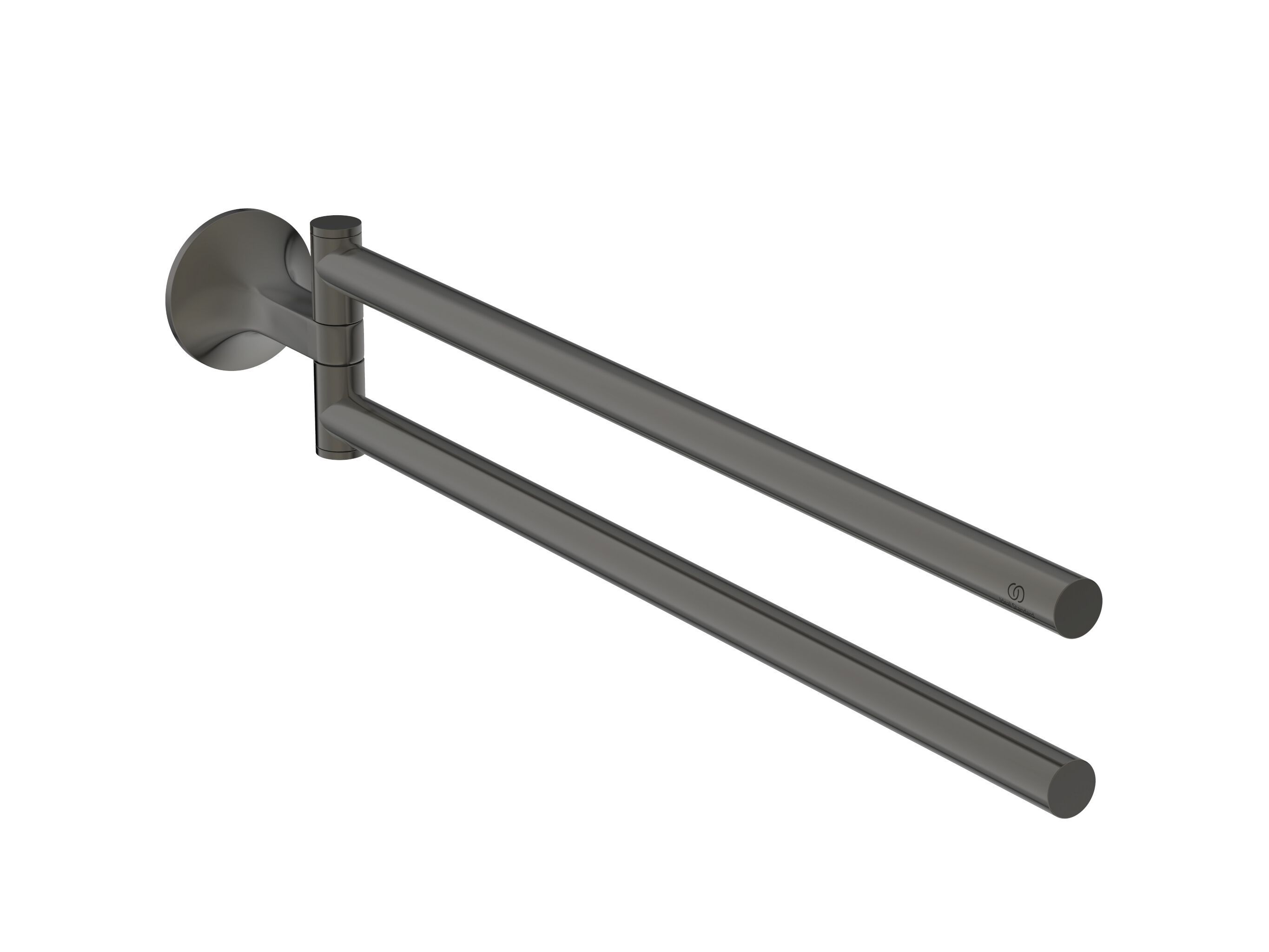 Металлический держатель для полотенец Ideal Standard La Dolce Vita ARCH-00092118