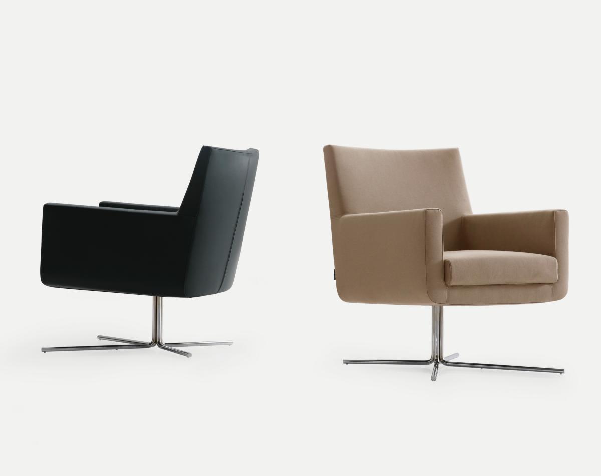 003469 Кресло SANCAL Moss - Вид №3