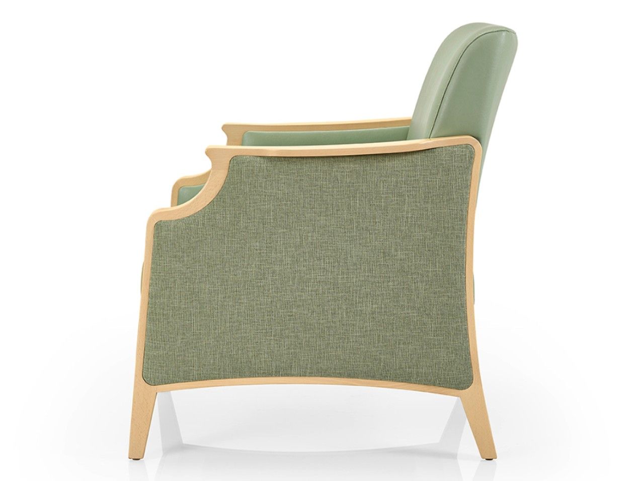 Кресло с подлокотниками SIANA Janelle ARCH-00052451 - Вид №1