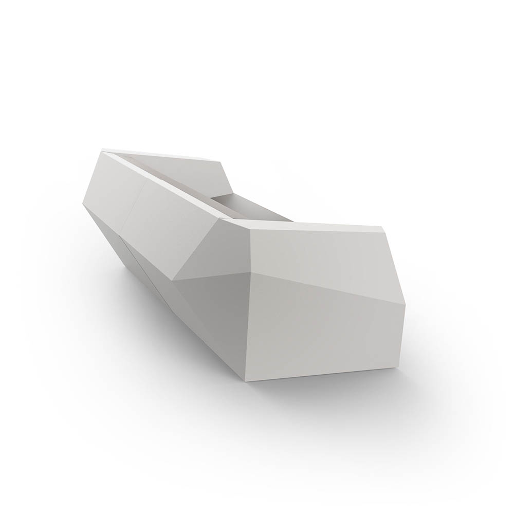 004599 Диван Vondom Faz - Вид №5