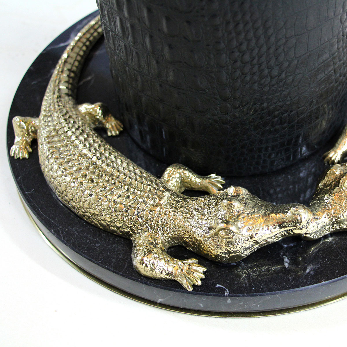 Настольные лампы Reptilian Table Lamp Covethouse KOKET  - Вид №3