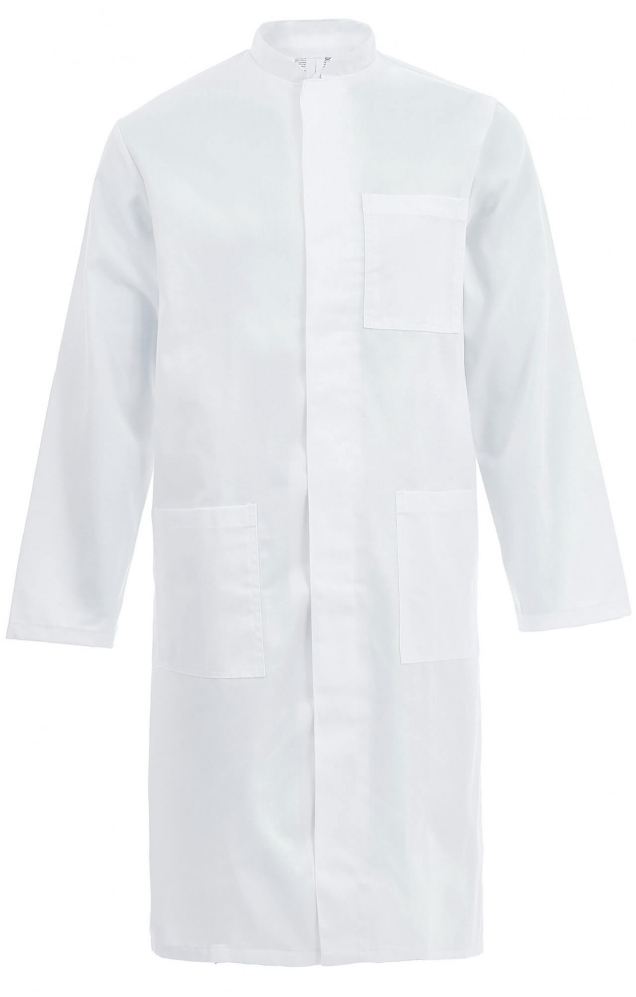 63817 Халат "Орион" белый  Медицинская одежда  размер 64-66/182-188 Спецодежда 