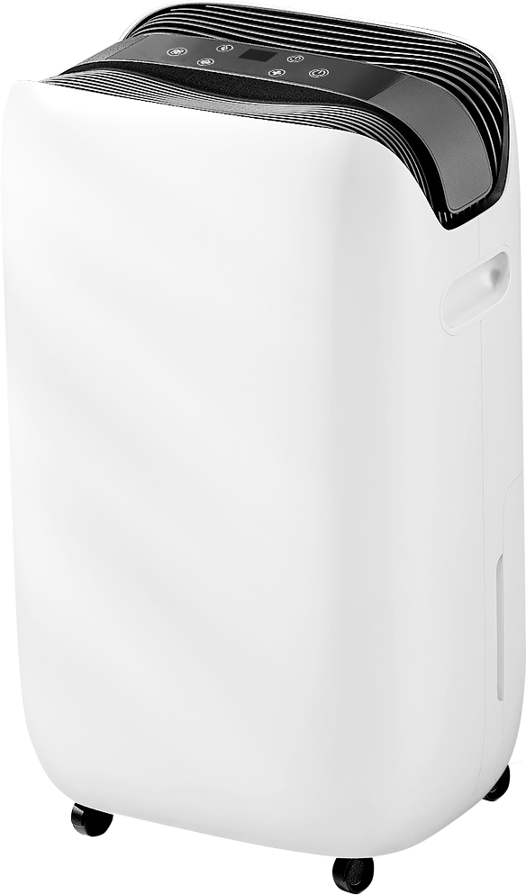 9124283 Осушитель воздуха Chigo CDM-20L белый STDN-0032297