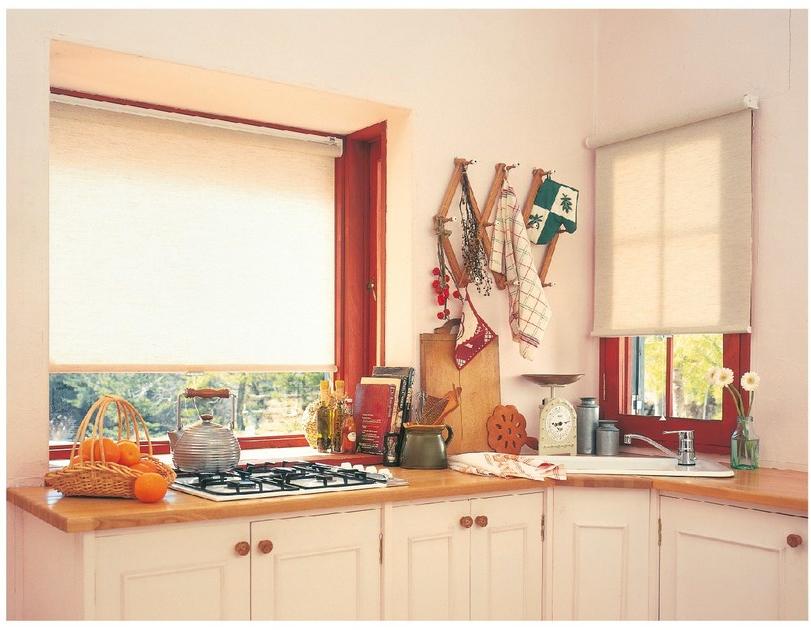 RESSTENDE Бесплатные рулонные шторы Tende a rullo libere sun-id-1362403 - Вид №3